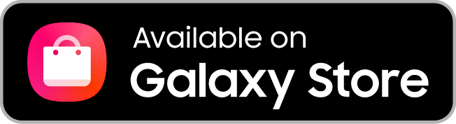 Доступно в Galaxy Store